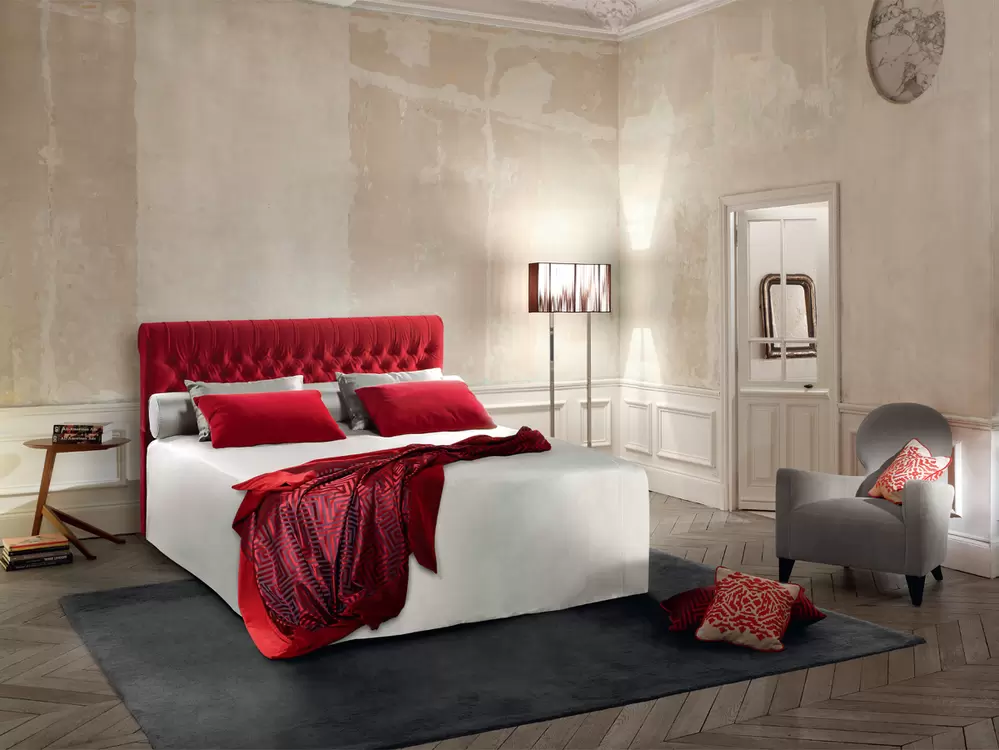 Treca Etoile Capitonne