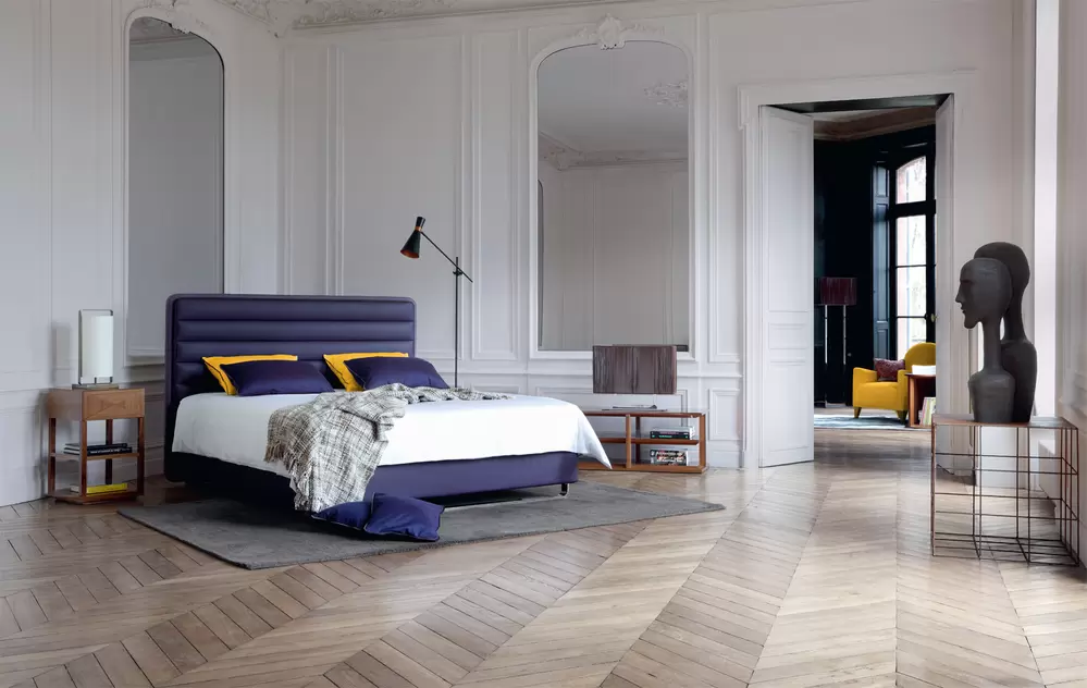 Treca Matratze Imperial Air Spring Prestige